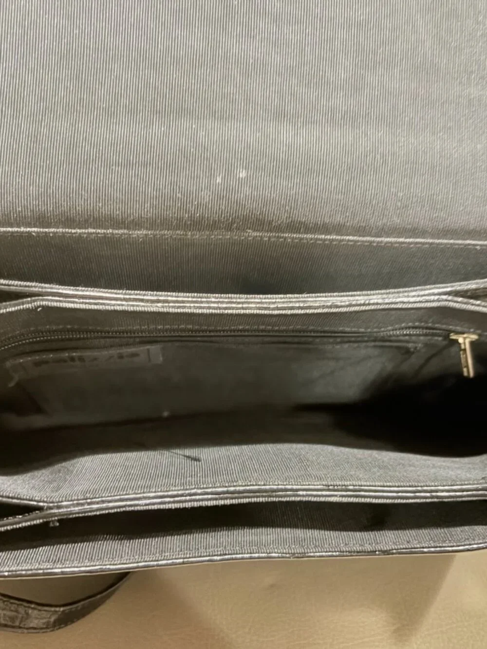 Vintage Palizzio bag (Preowned)